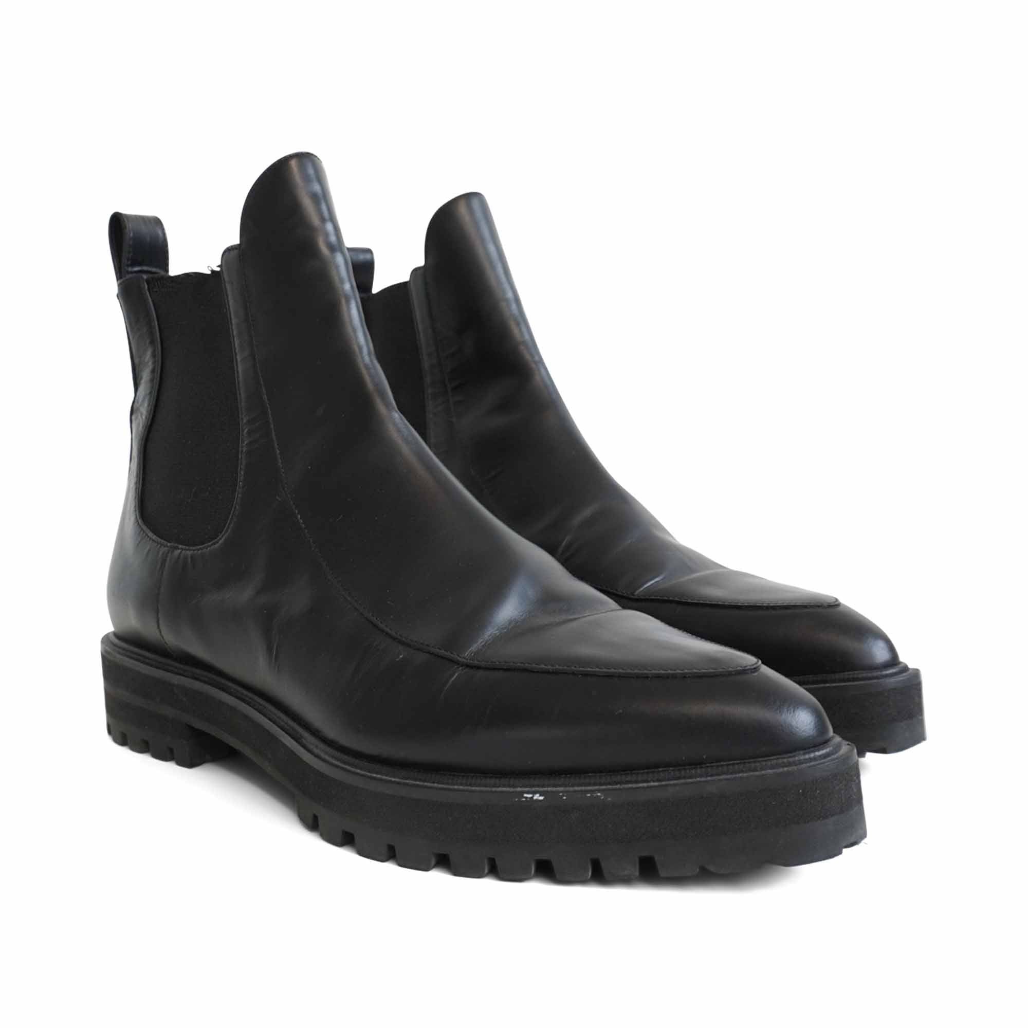Proenza Schouler Chelsea Boots - Women's 37.5