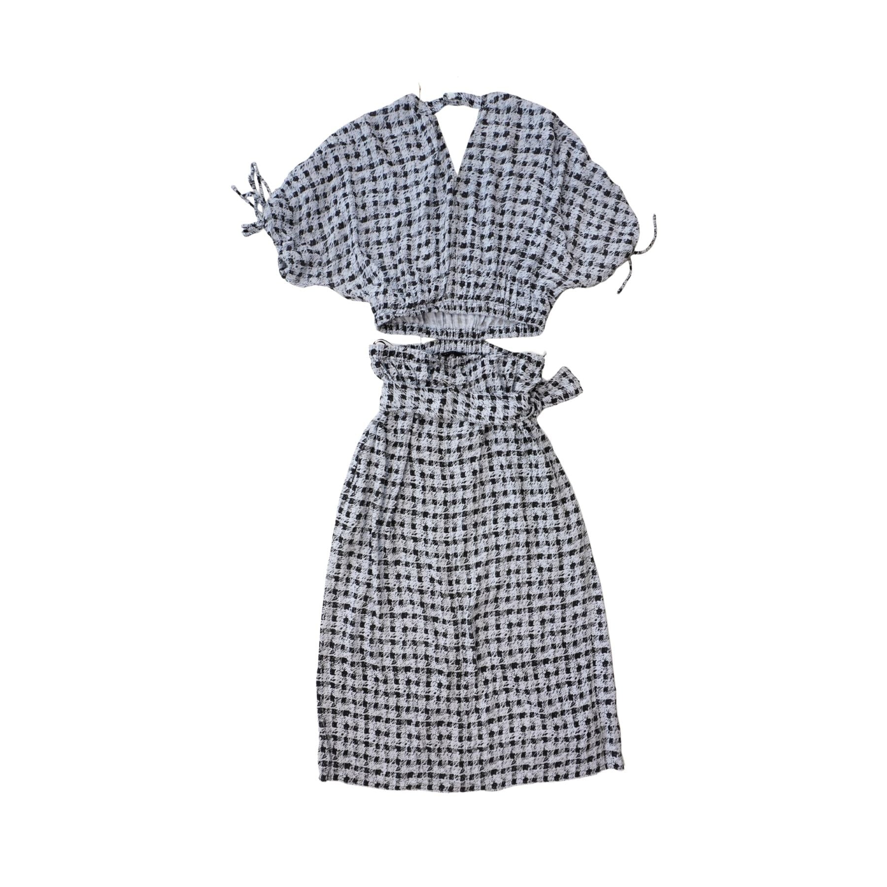 Proenza Schouler 'Printed Georgette' Dress - Women's 2