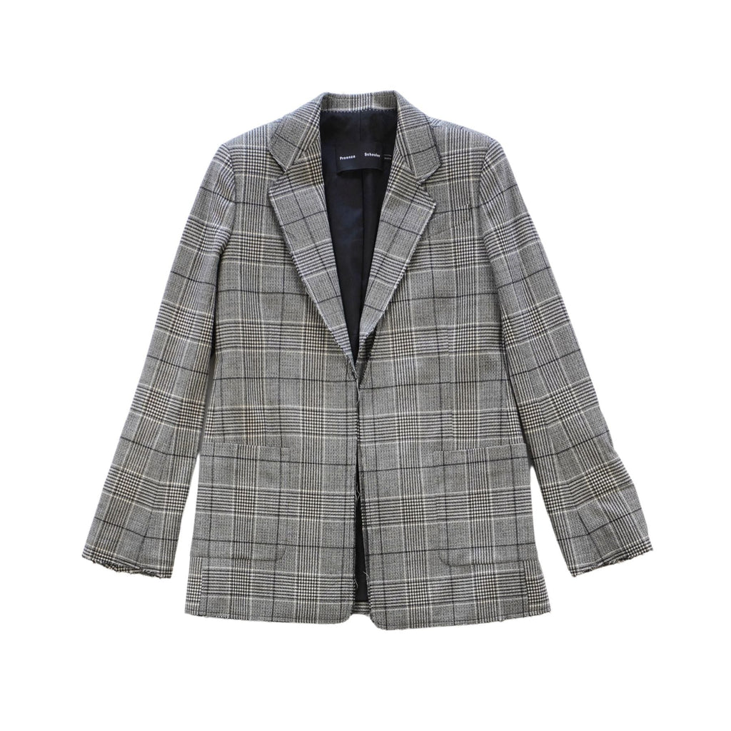 Proenza Shouler Blazer - Women's 2