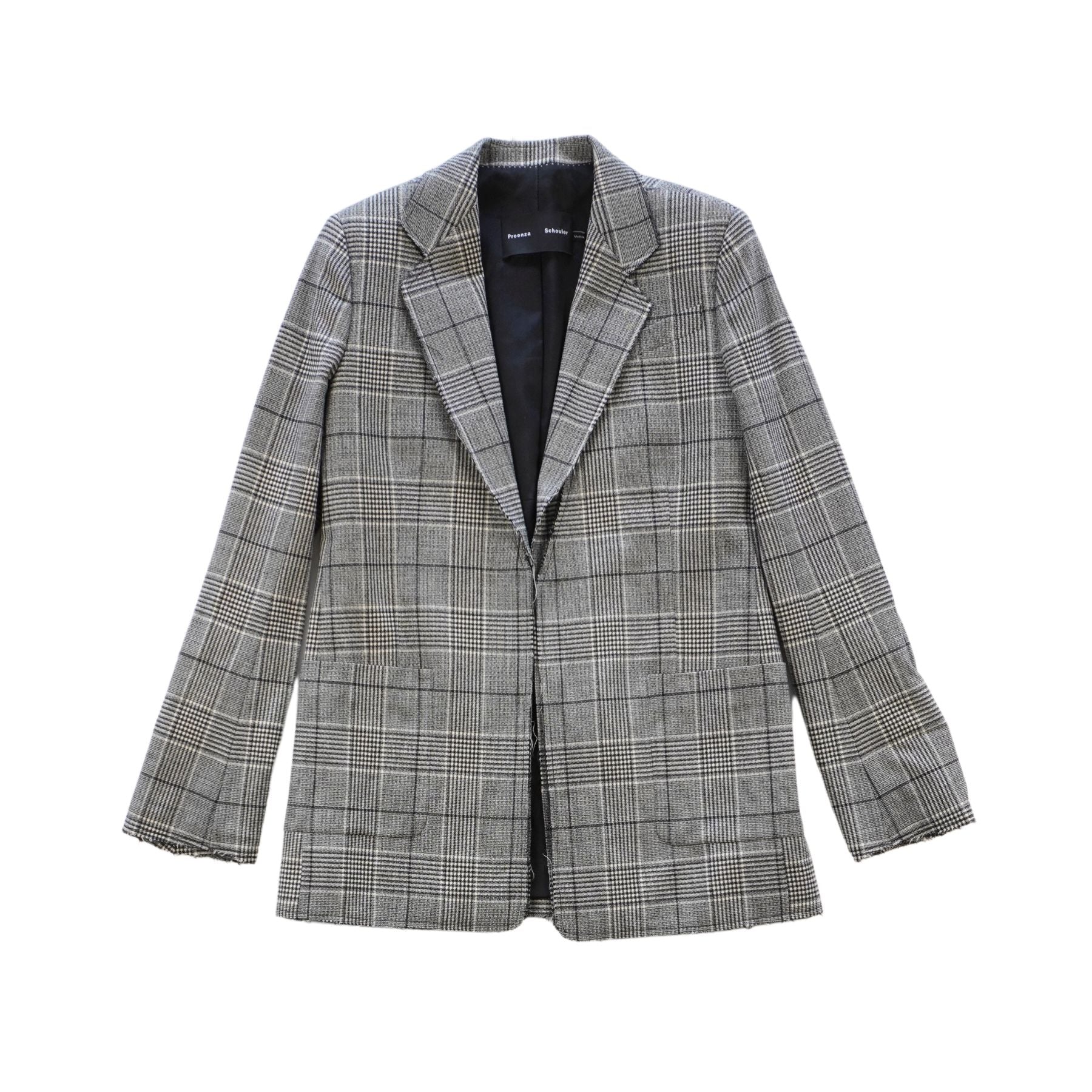 Proenza Shouler Blazer - Women's 2