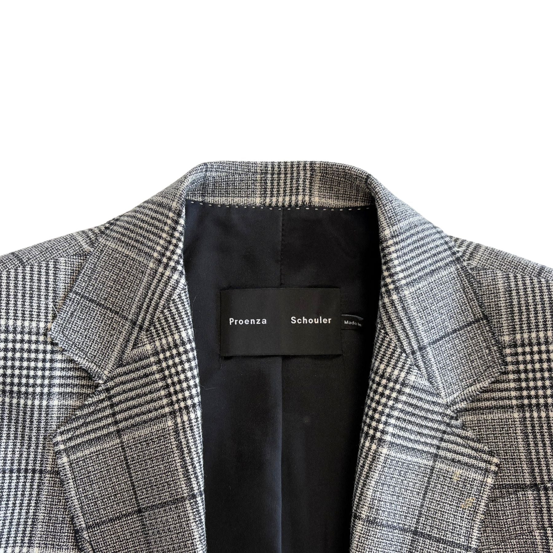 Proenza Shouler Blazer - Women's 2