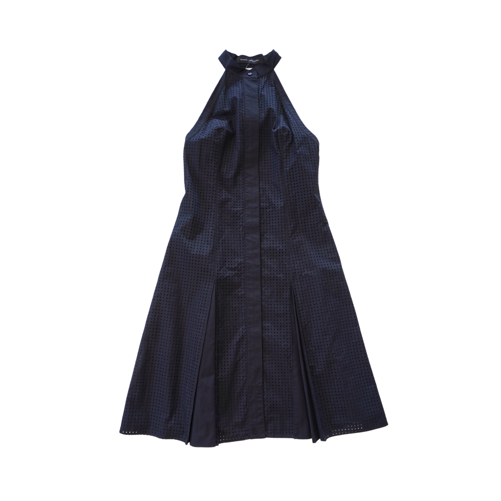 Proenza Schouler Pleated Dress - Women's 6