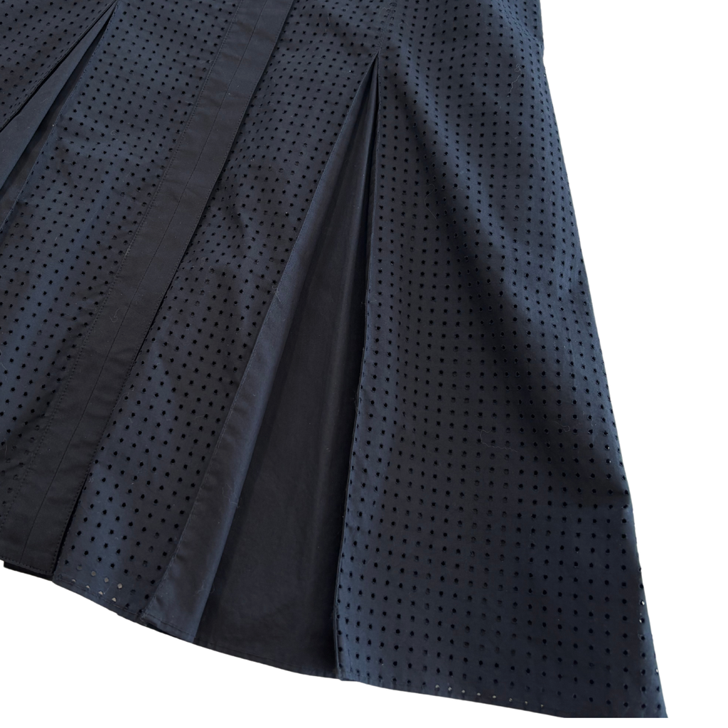 Proenza Schouler Pleated Dress - Women's 6