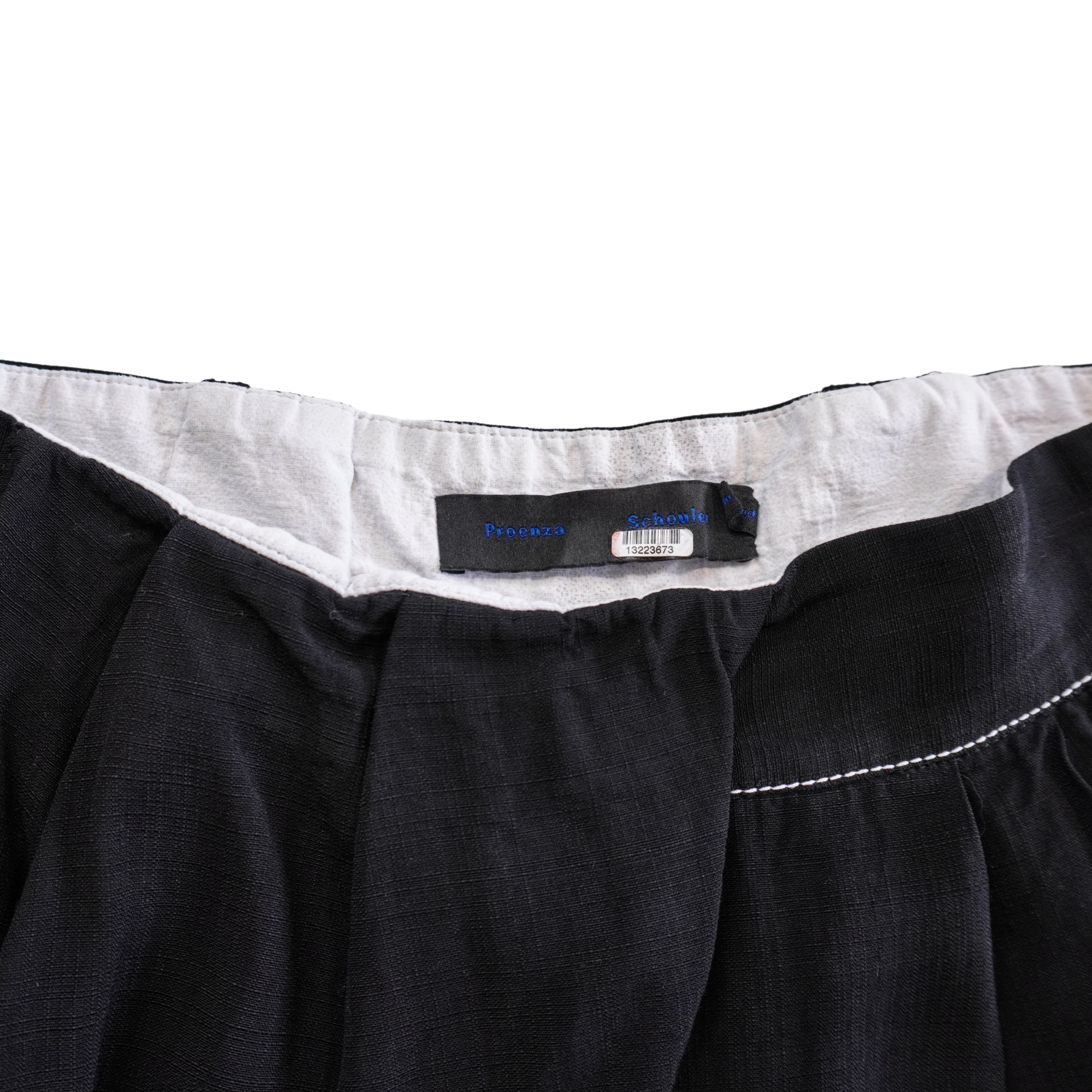 Proenza Schouler Capri Pants - Women's S