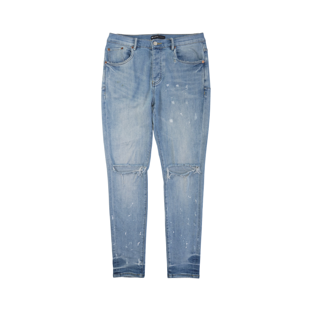 Purple Brand Skinny Jeans - Men's 10