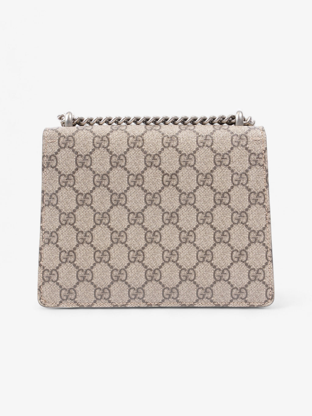 Gucci Dionysus GG Supreme Coated Canvas Mini