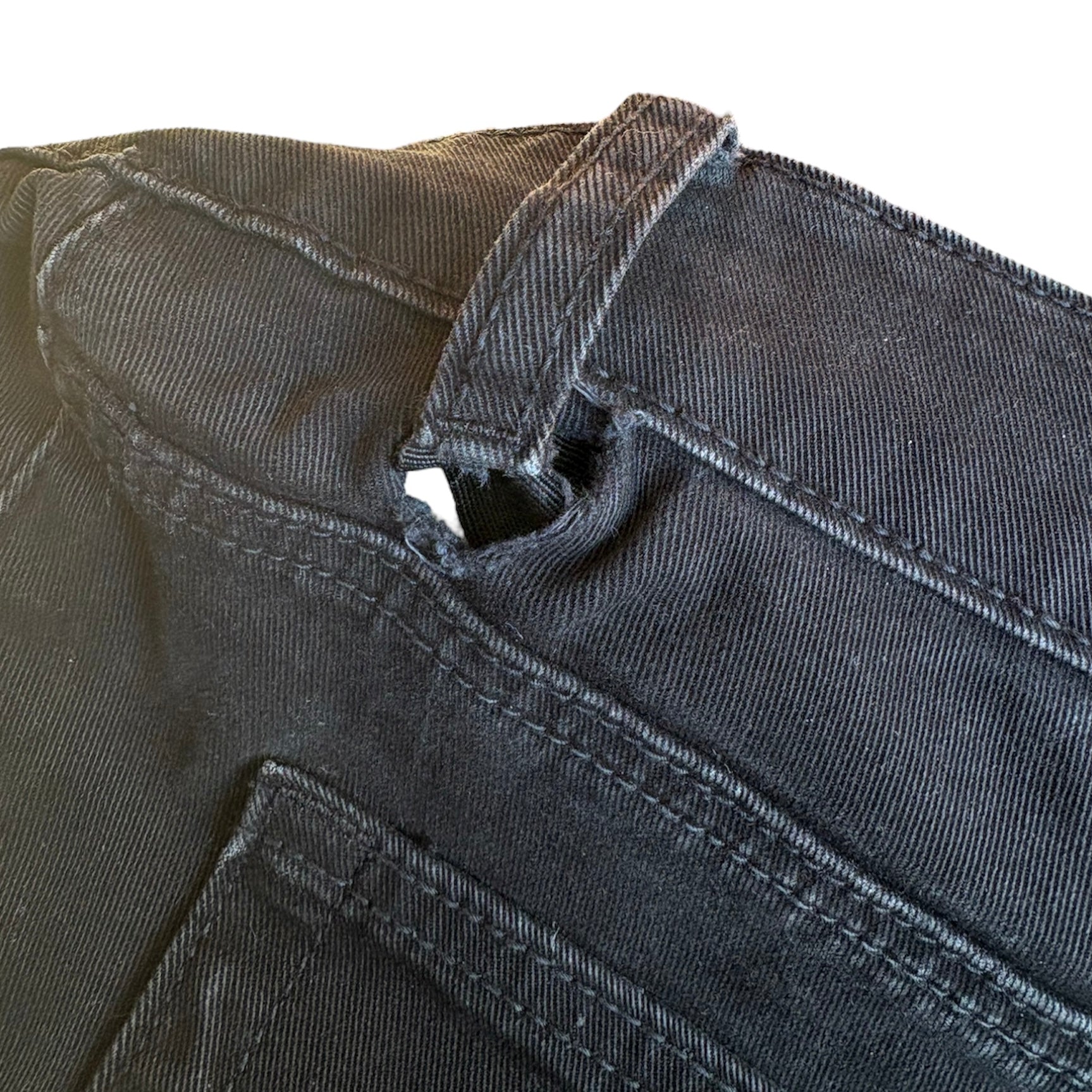Amiri Biker Jeans - Men's 38