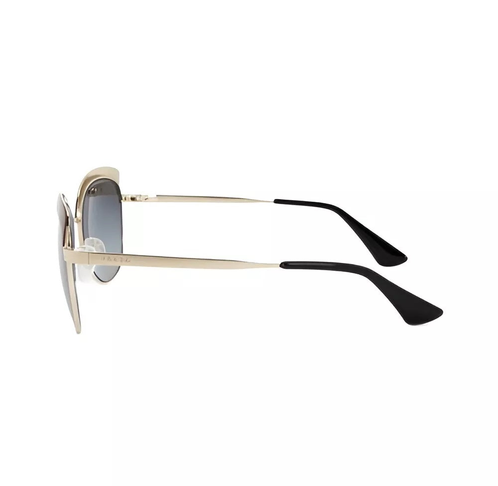 PRADA CINEMA CAT EYE POLARIZED SUNGLASSES