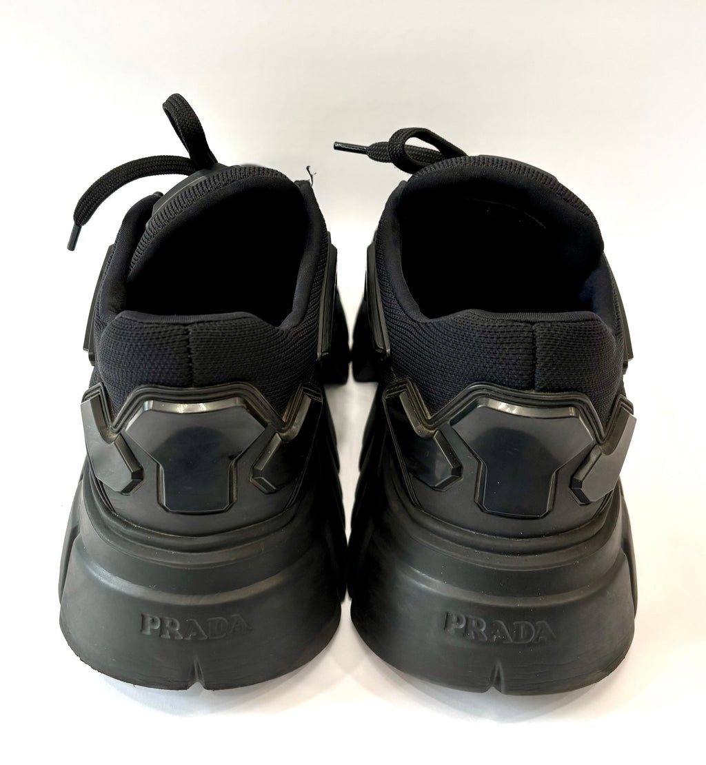 PRADA EVOLUTION TECH MEN'S SNEAKERS