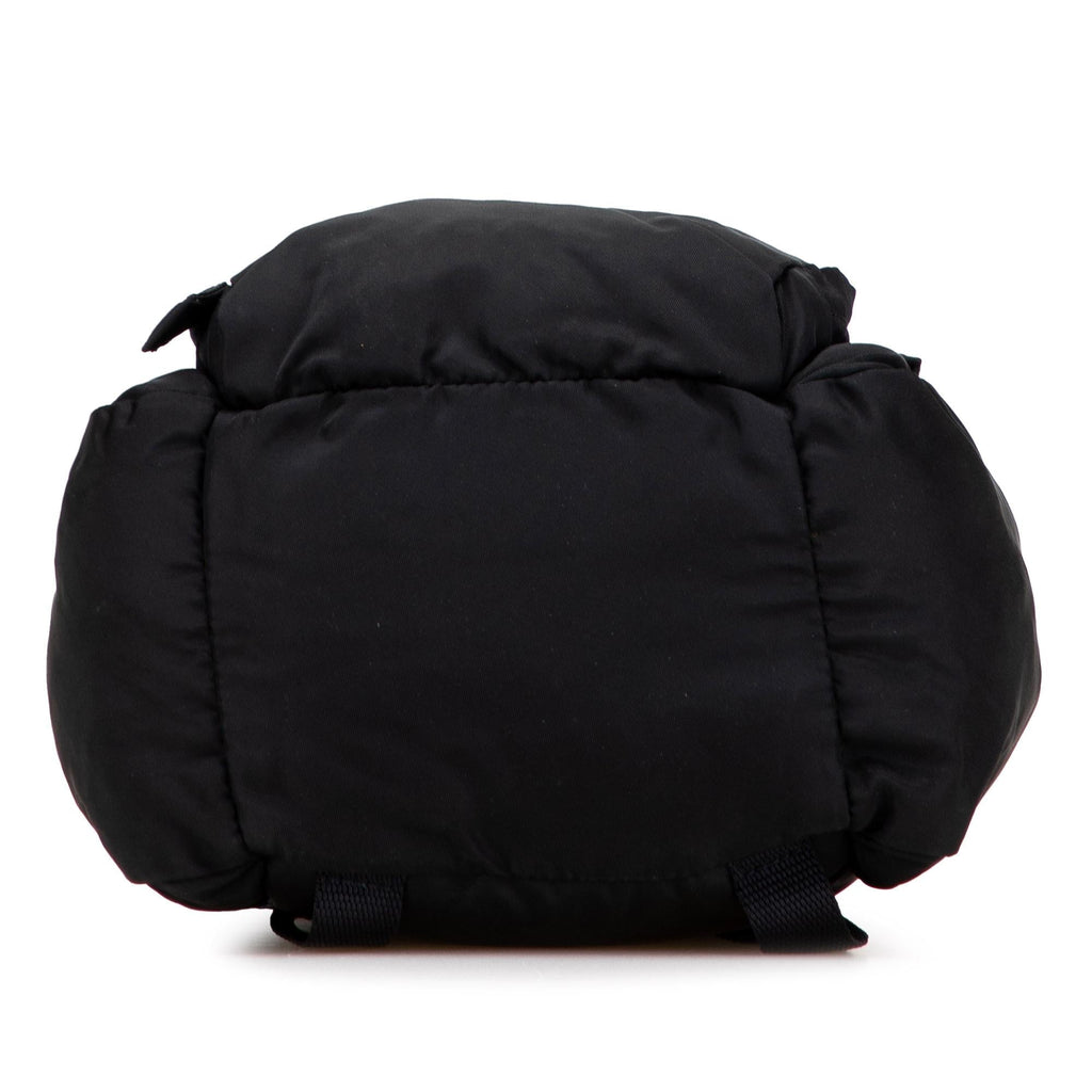 Prada Mini Tessuto Backpack
