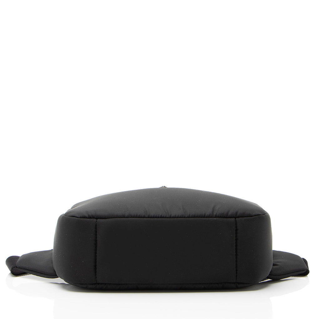 Prada Re-Nylon Padded Belt Bag