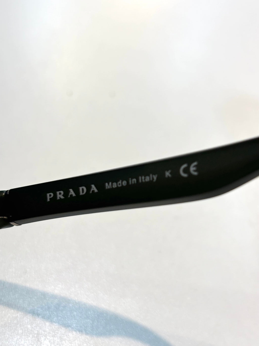PRADA SPS 03O ROS 2D2 LINEA ROSA SUNGLASSES
