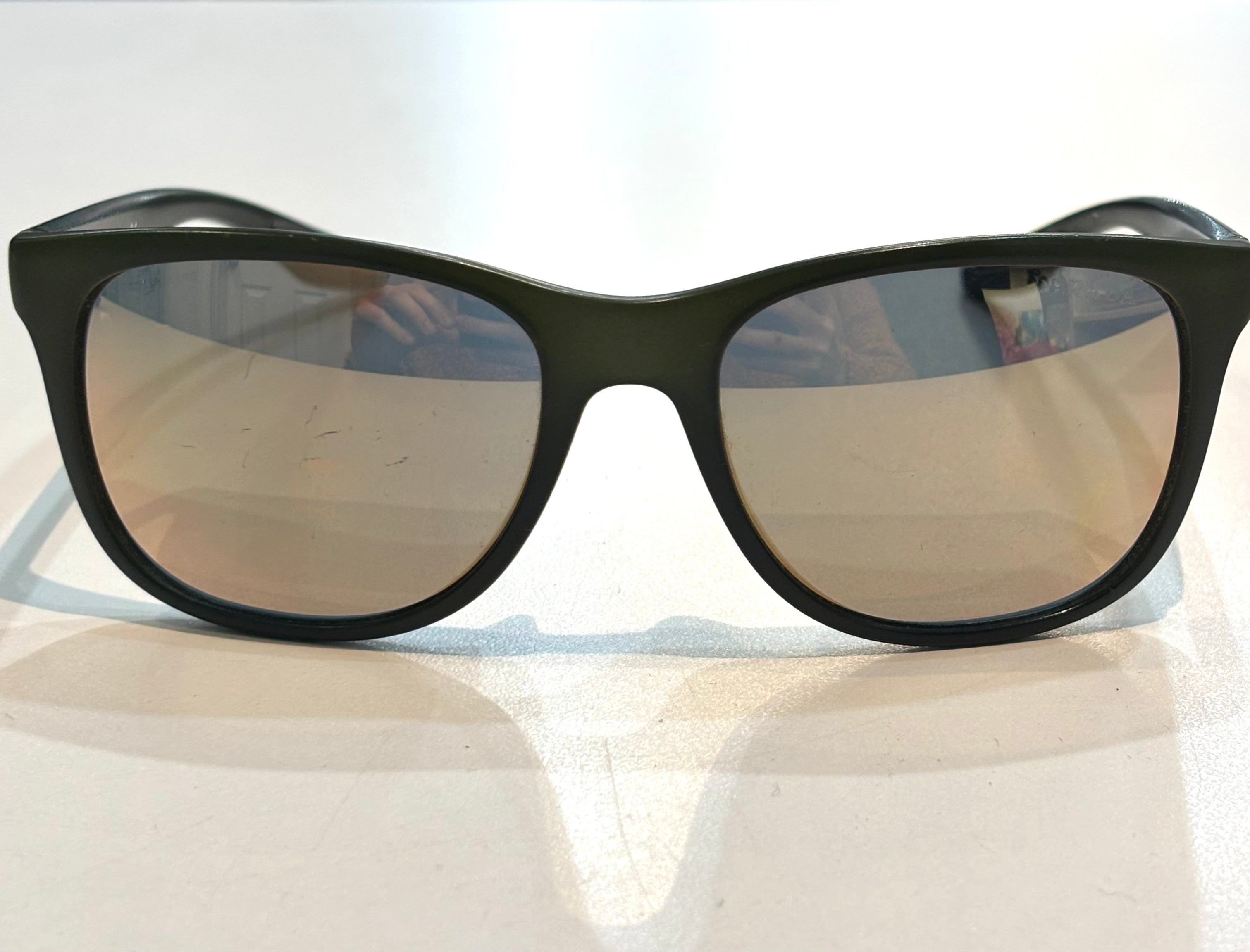 PRADA SPS 03O ROS 2D2 LINEA ROSA SUNGLASSES