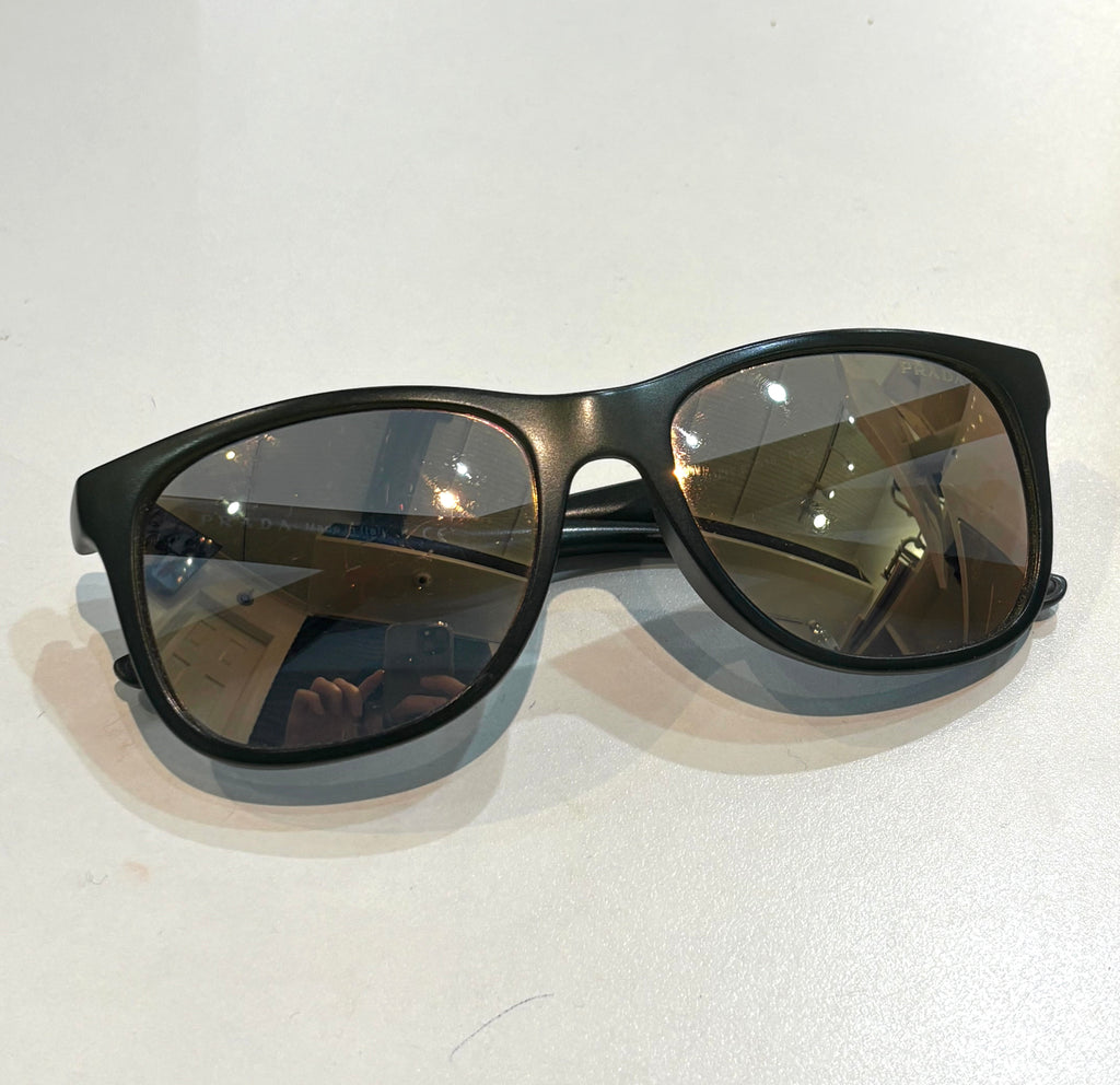 PRADA SPS 03O ROS 2D2 LINEA ROSA SUNGLASSES