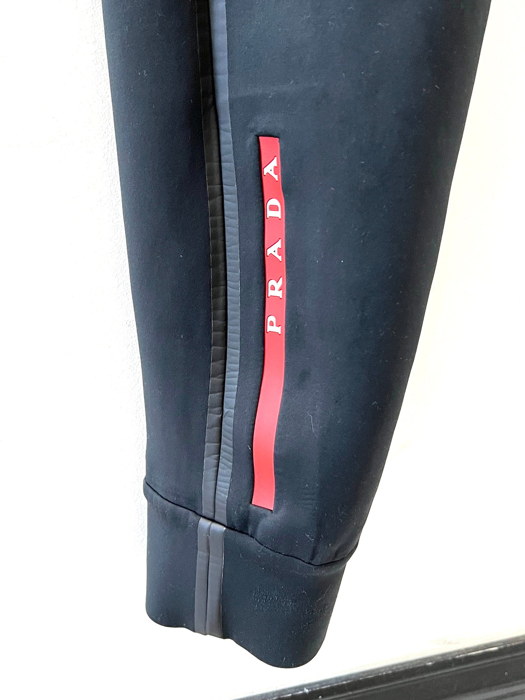 PRADA SWEATPANTS