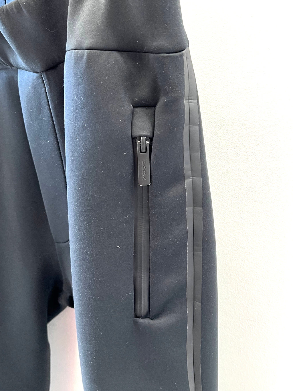 PRADA SWEATPANTS