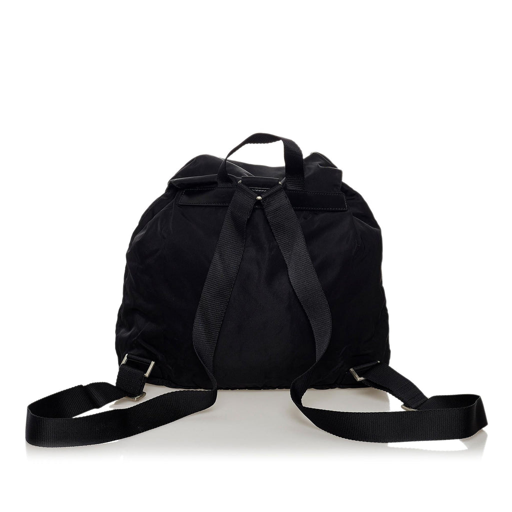 Prada Tessuto Backpack (SHG-32608)