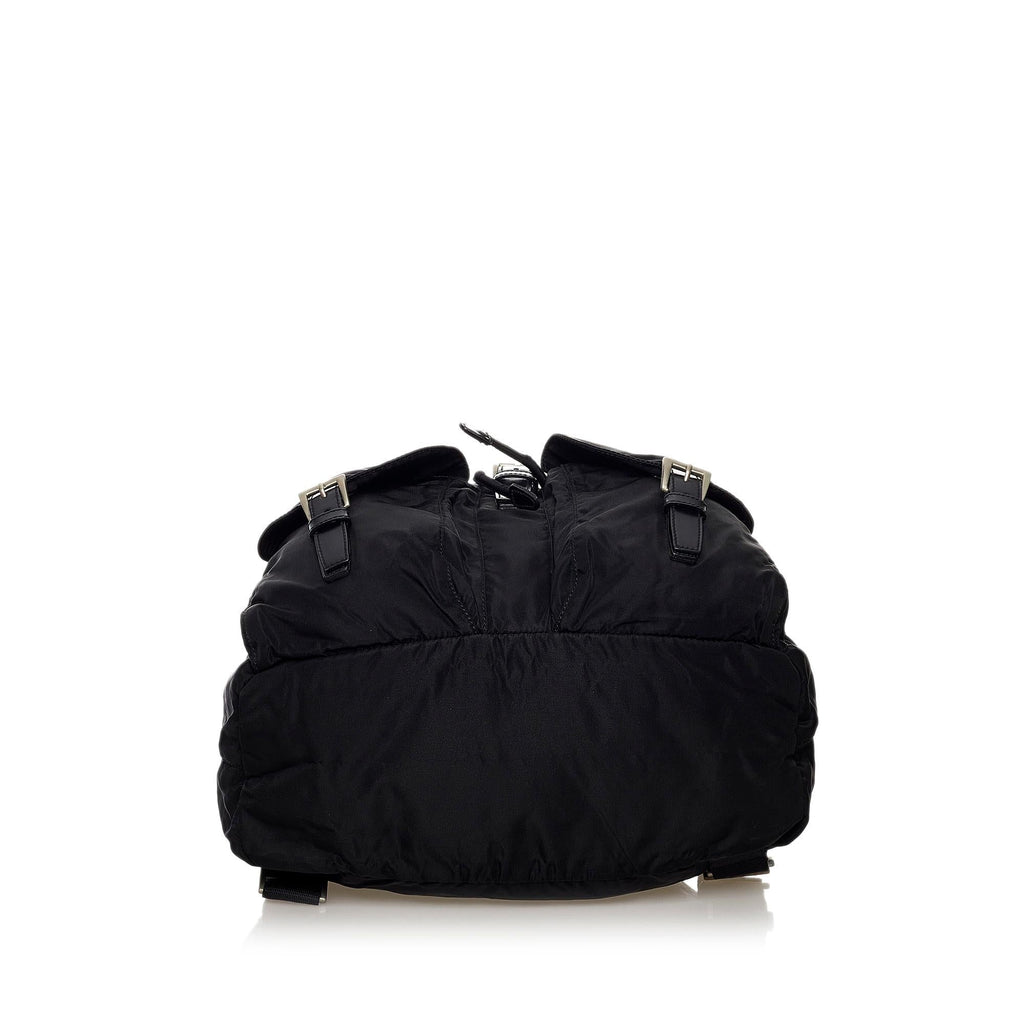 Prada Tessuto Backpack (SHG-32608)