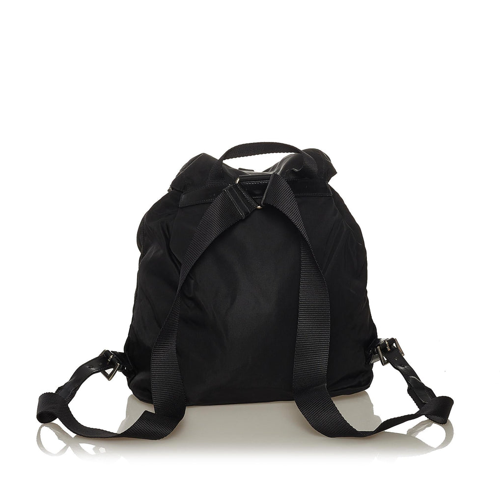 Prada Tessuto Backpack (SHG-34622)