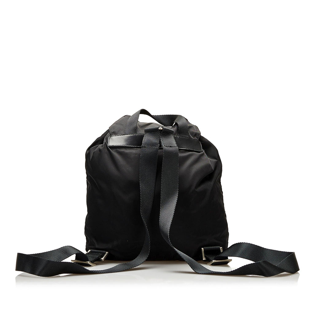 Prada Tessuto Backpack (SHG-36083)