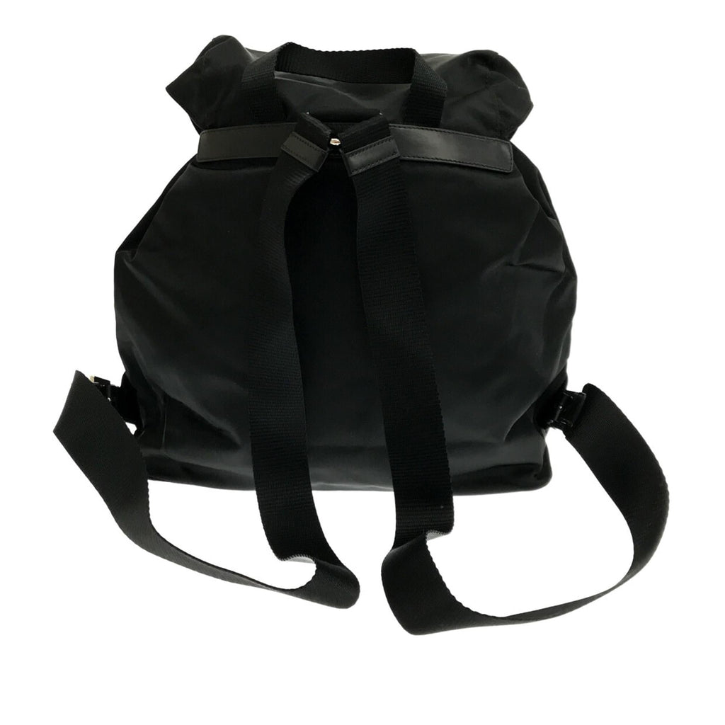 Prada Tessuto Backpack (SHG-xODMpA)