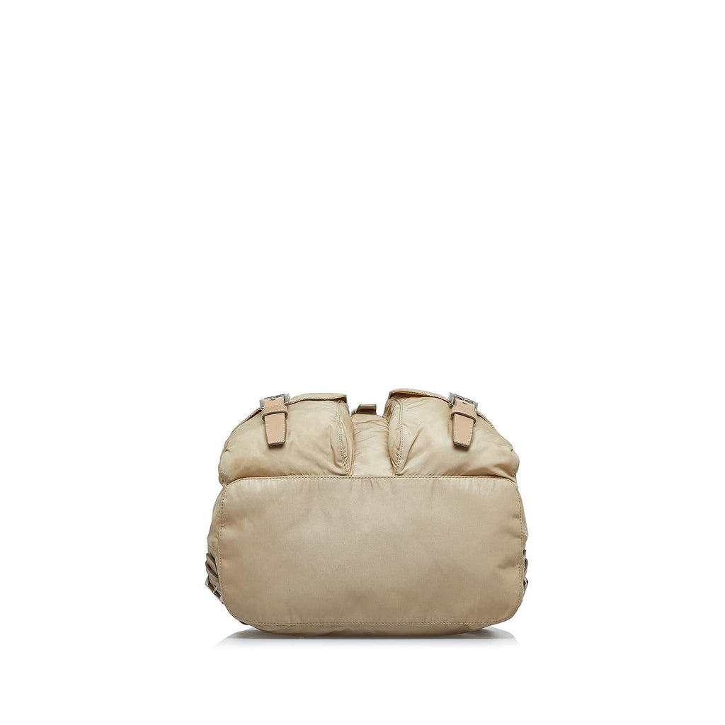 Prada Tessuto Backpack (SHG-veMRg4)