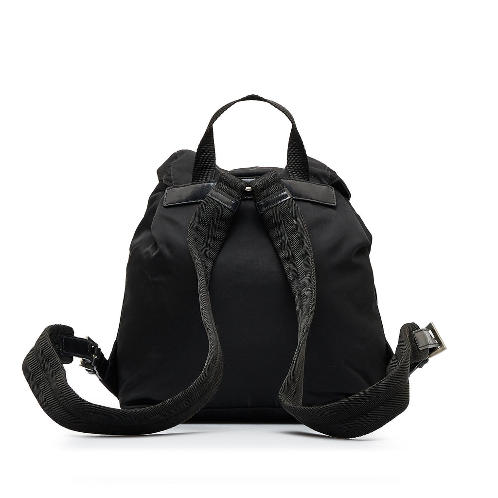 Prada Tessuto Backpack (SHG-sz8V9h)
