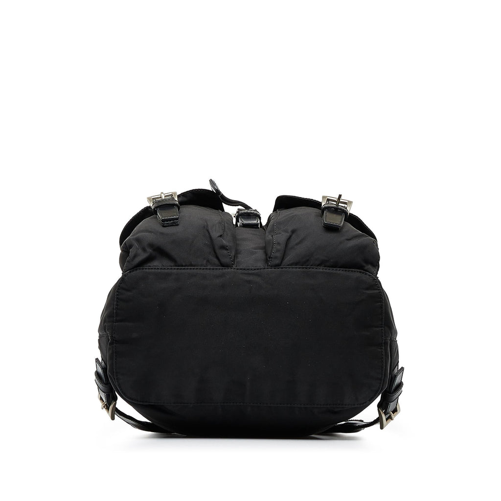 Prada Tessuto Backpack (SHG-sz8V9h)