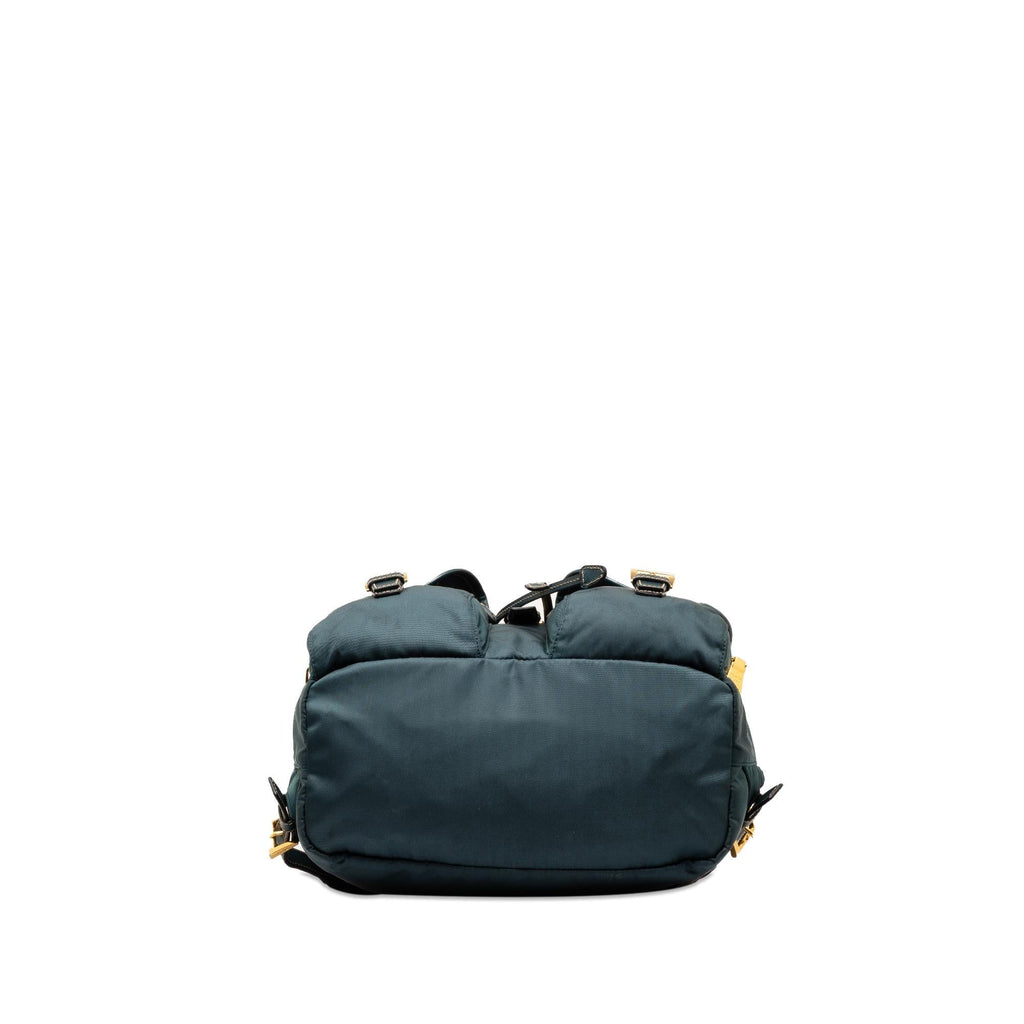 Prada Tessuto Backpack (SHG-JlynbU)