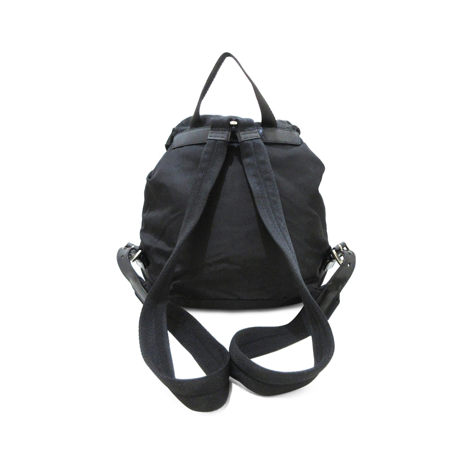 Prada Tessuto Backpack (SHG-RjZuLn)