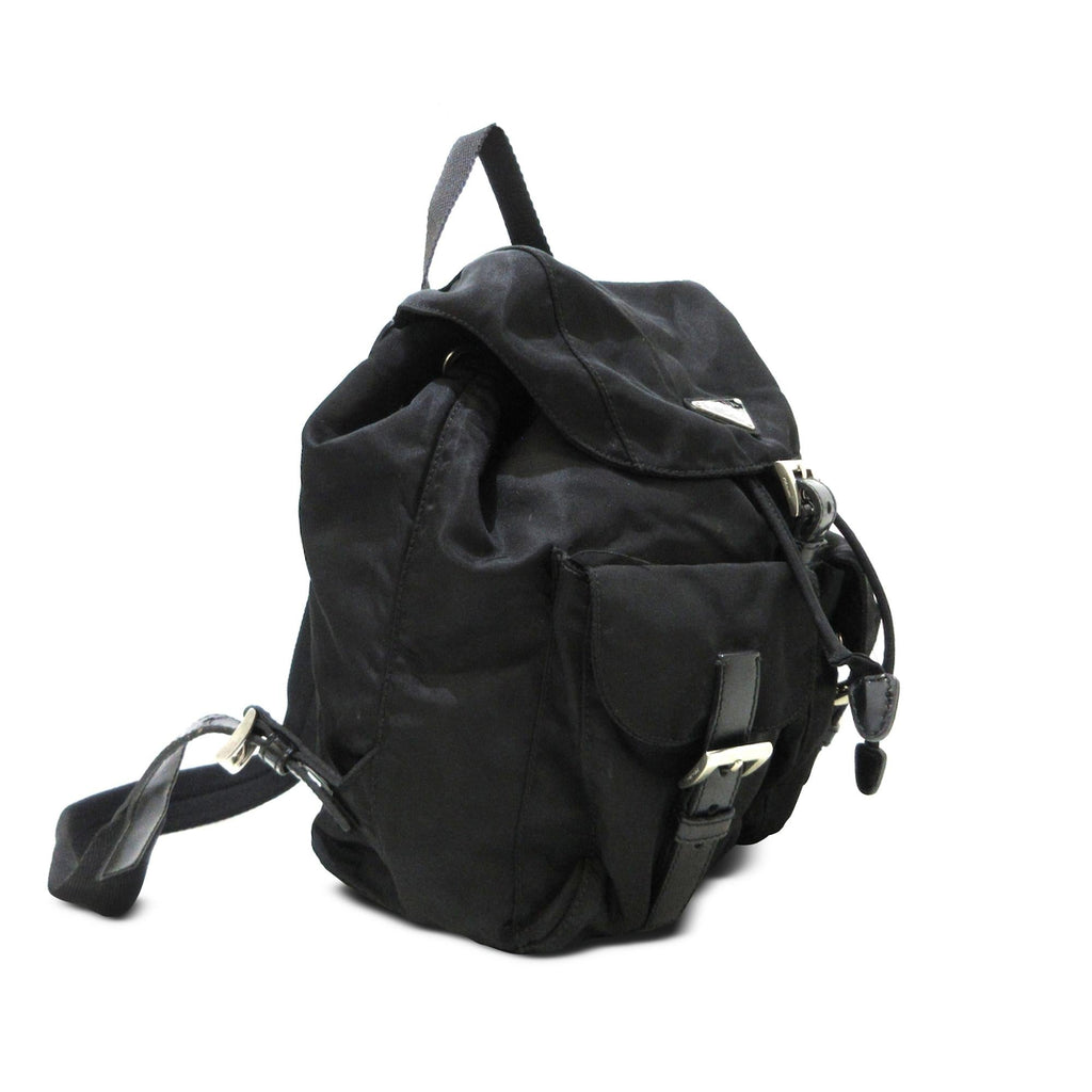 Prada Tessuto Backpack (SHG-RjZuLn)