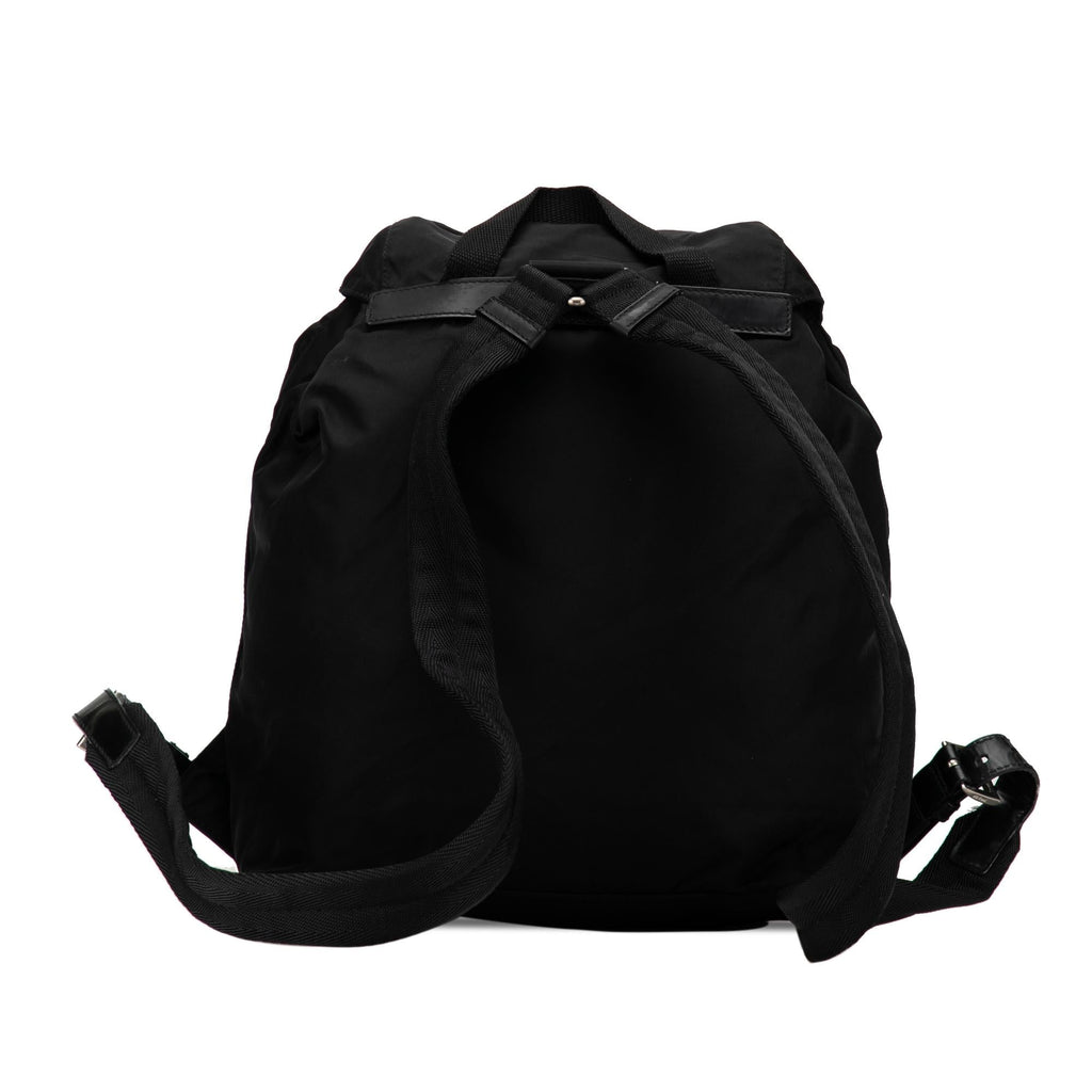Prada Tessuto Backpack (SHG-ylMt7U)