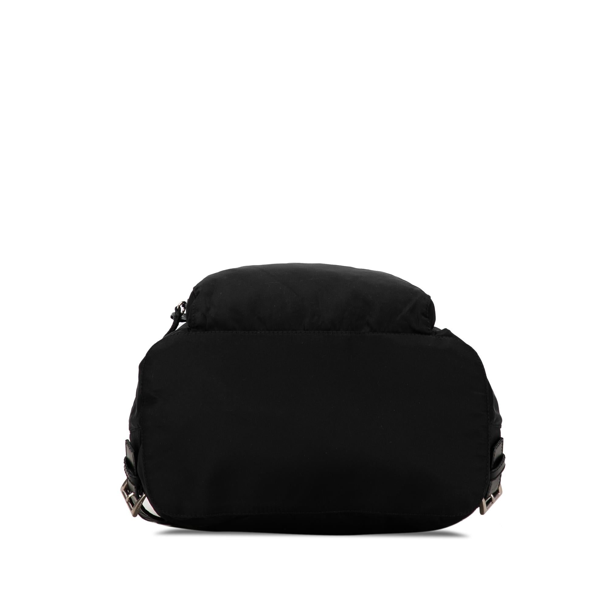 Prada Tessuto Backpack (SHG-ylMt7U)