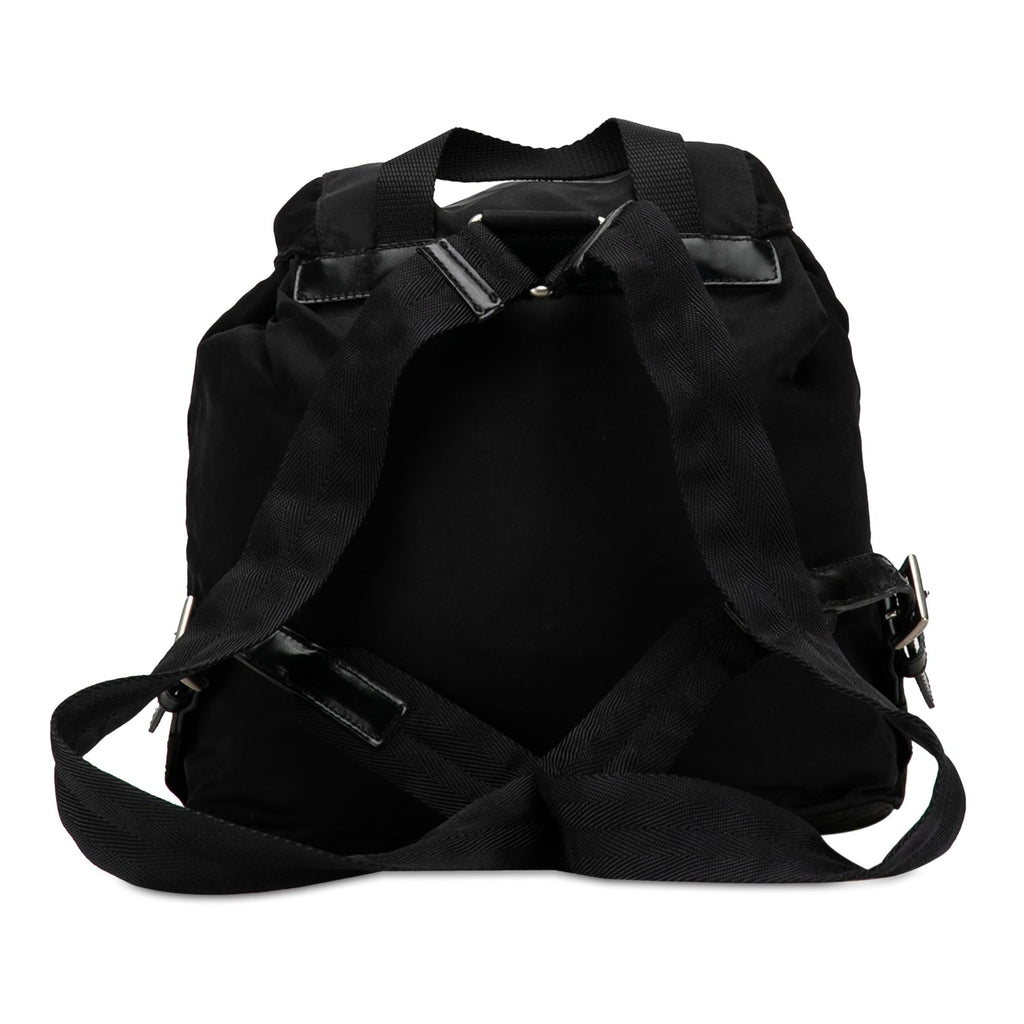 Prada Tessuto Backpack (SHG-3469Zo)