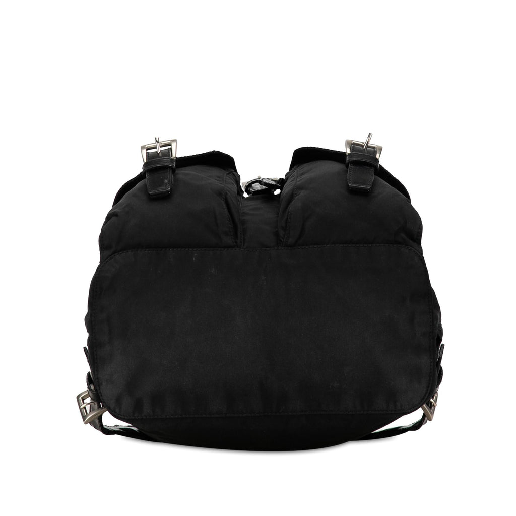 Prada Tessuto Backpack (SHG-3469Zo)