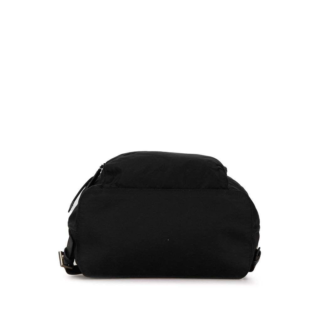 Prada Tessuto Backpack (SHG-VwgA7M)