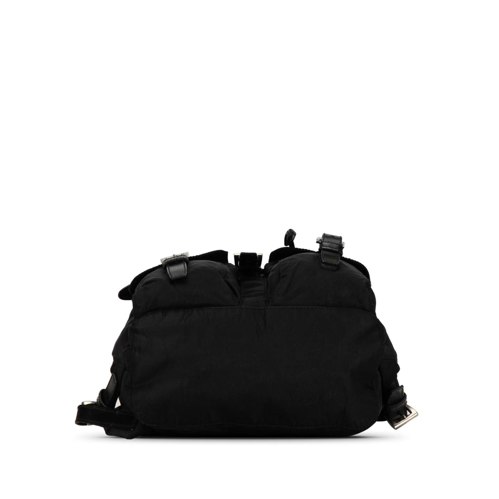 Prada Tessuto Backpack (SHG-nAVlMI)