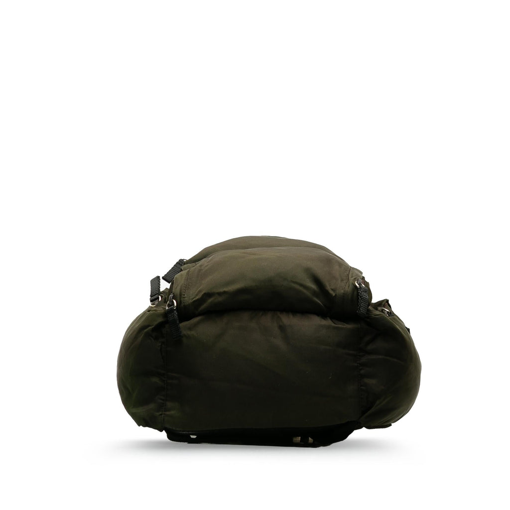 Prada Tessuto Backpack (SHG-vT9c6z)