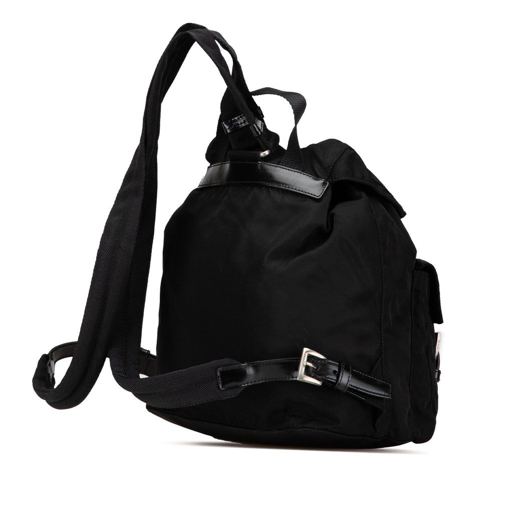 Prada Tessuto Backpack