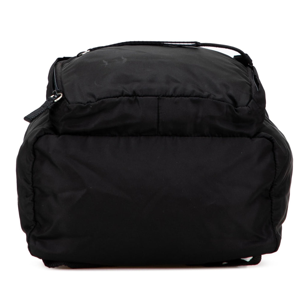 Prada Tessuto Backpack