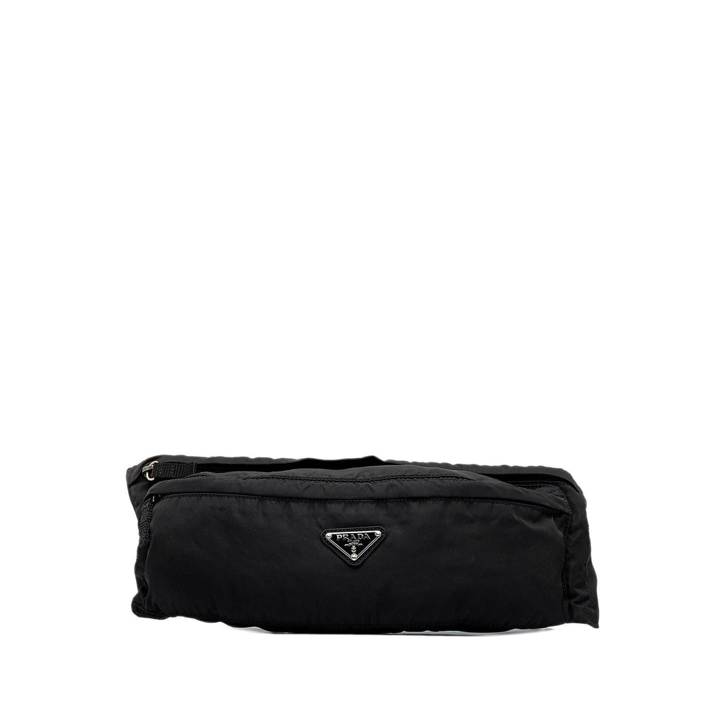 Prada Tessuto Belt Bag (SHG-VoZtfT)