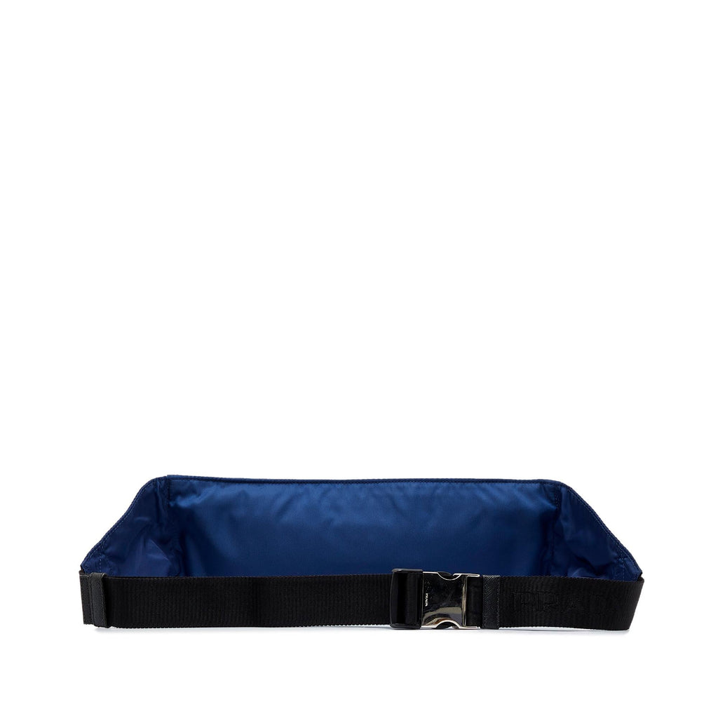 Prada Tessuto Belt Bag (SHG-hwFtPx)