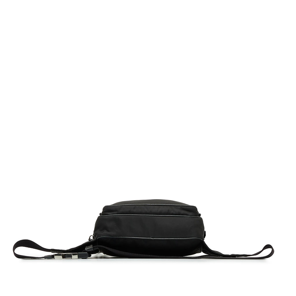 Prada Tessuto Belt Bag (SHG-qKo0gK)