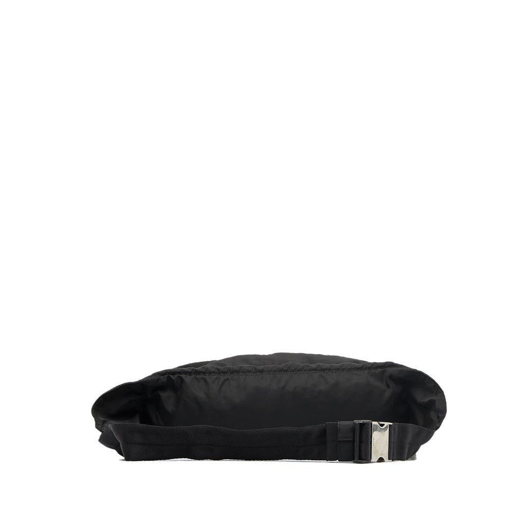 Prada Tessuto Belt Bag (SHG-u2BpMR)