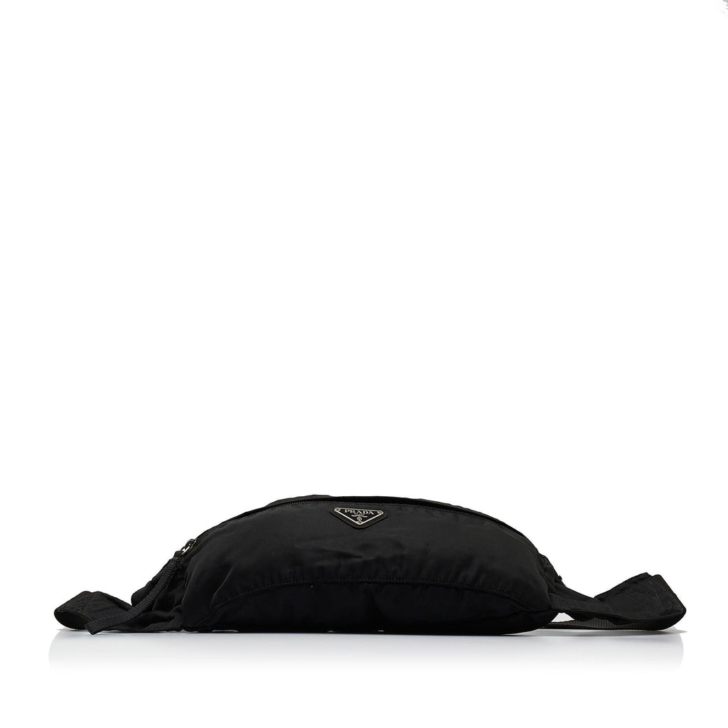 Prada Tessuto Belt Bag (SHG-VMOCrW)