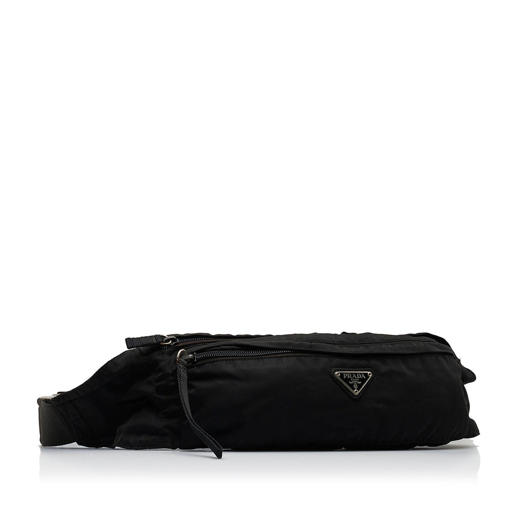 Prada Tessuto Belt Bag (SHG-VMOCrW)
