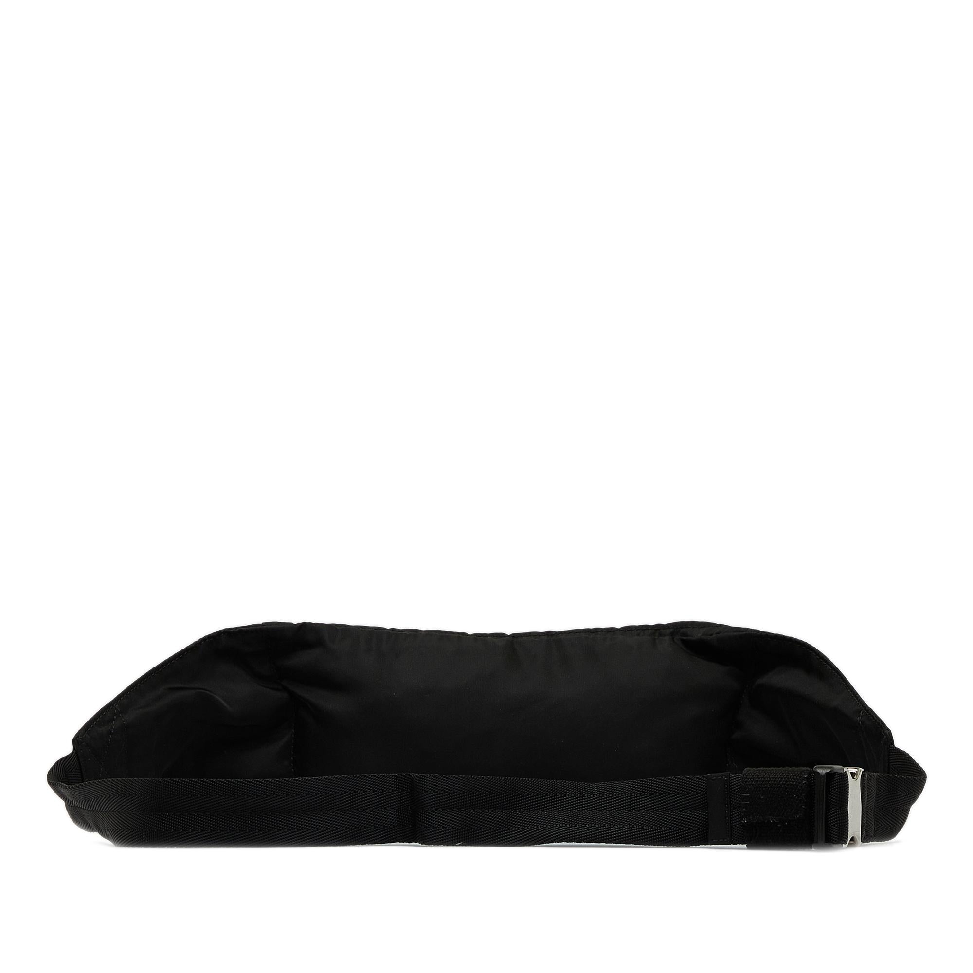 Prada Tessuto Belt Bag (SHG-RjuGXt)