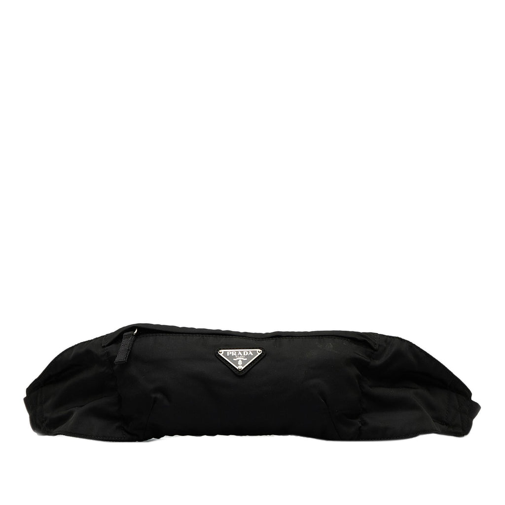 Prada Tessuto Belt Bag (SHG-RjuGXt)
