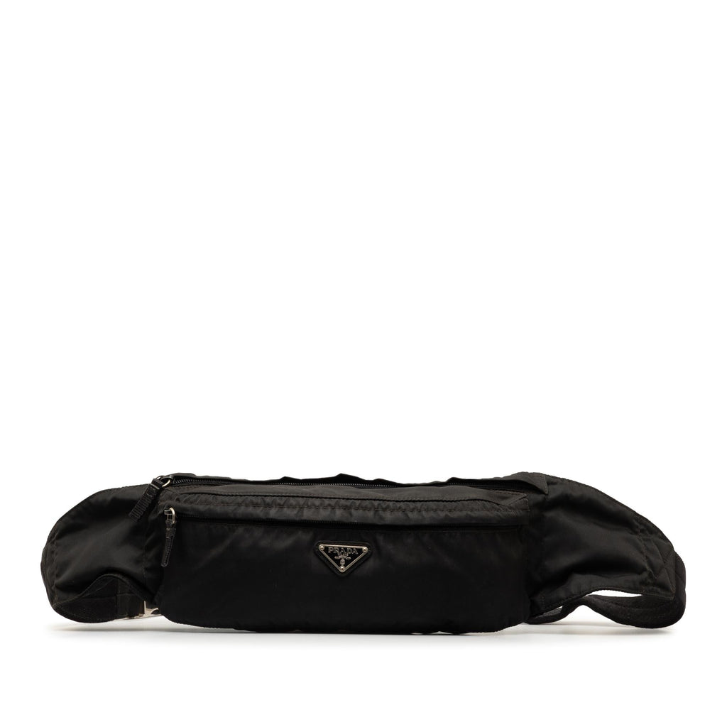 Prada Tessuto Belt Bag (SHG-wfgCEA)
