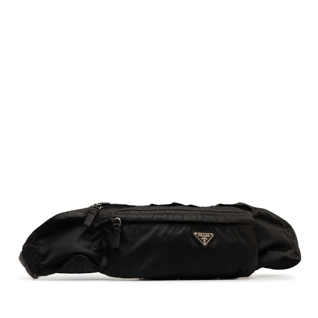 Prada Tessuto Belt Bag (SHG-wfgCEA)